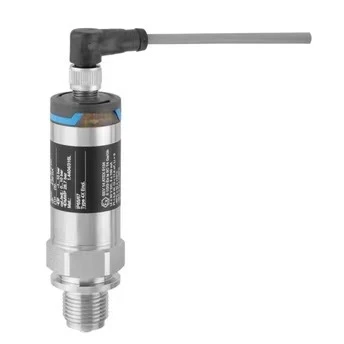 Ceramic Capacitive Pressure Transmitter Leader: E+H Cerabar PMP21 Absolute/Gauge Pressure Transmitter